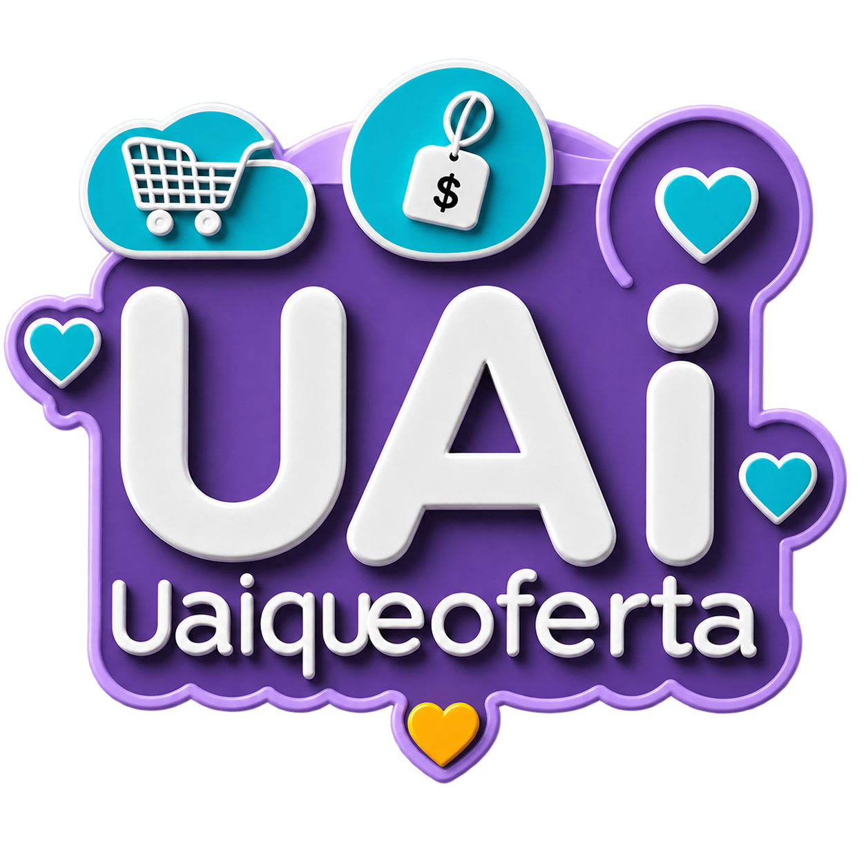 UAI! QUE OFERTA!